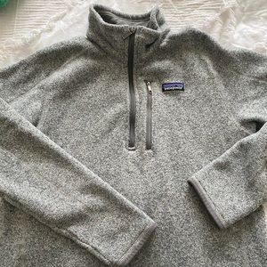 Men’s Patagonia Fleece
